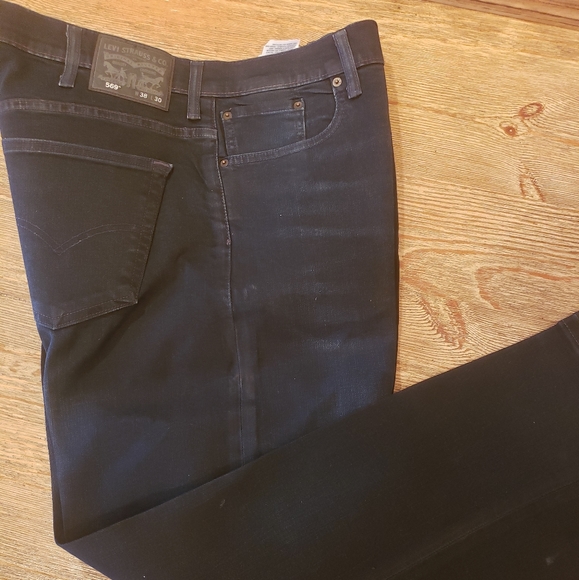 Levi's 569 - Picture 5 of 5